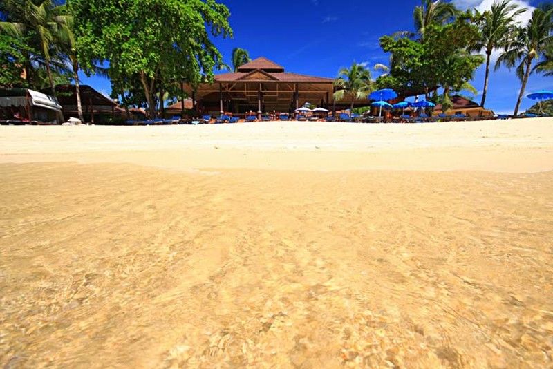 Samui Laguna Resort Lamai Beach  Exterior foto