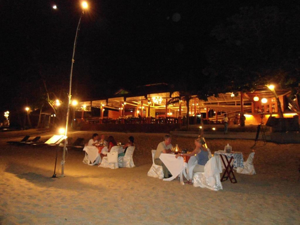 Samui Laguna Resort Lamai Beach  Exterior foto