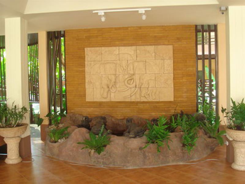 Samui Laguna Resort Lamai Beach  Exterior foto