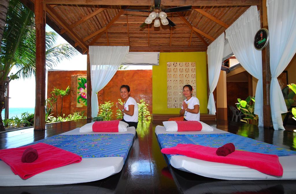 Samui Laguna Resort Lamai Beach  Exterior foto