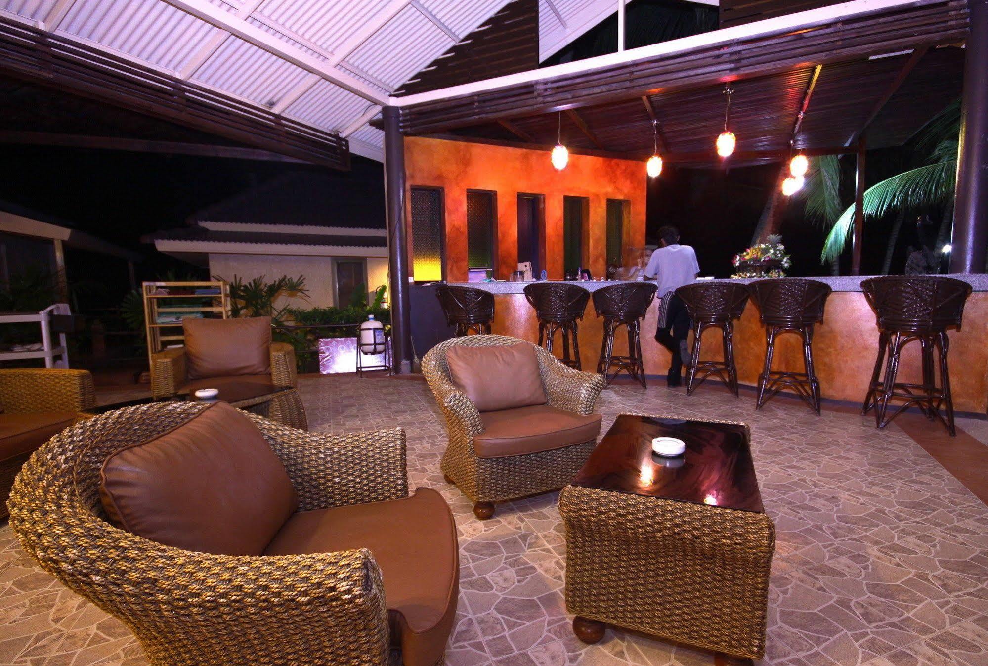 Samui Laguna Resort Lamai Beach  Exterior foto
